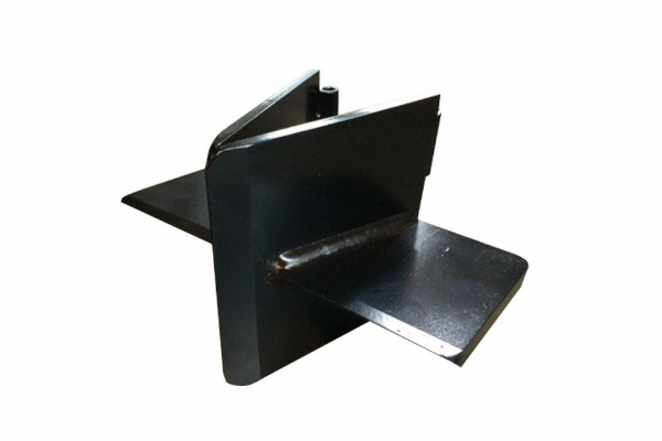 BCS | All Categories | Model 4-Way Log Splitter Wedge for sale at Western Implement, Colorado