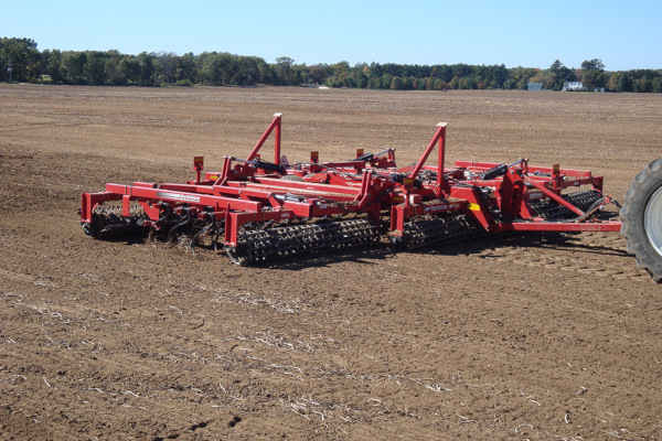 Brillion | Secondary Tillage & Seedbed Preparation | Pulvi-Mulcher for sale at Western Implement, Colorado