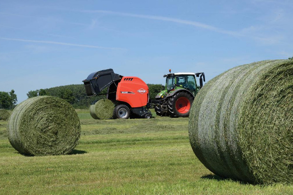 Kuhn | Balers | Round Balers for sale at Western Implement, Colorado
