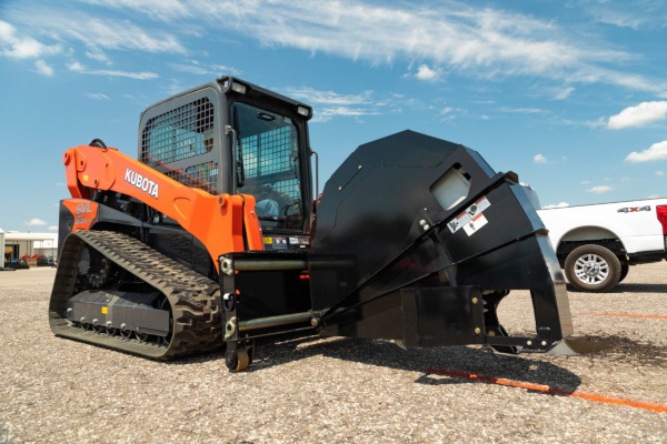 Land Pride | CE Attachments | SW30 Series Road Saw for sale at Western Implement, Colorado