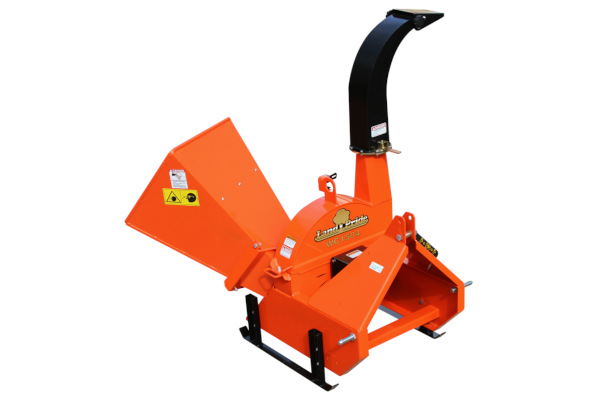 Land Pride | Material Handling | WC1504 Wood Chippers for sale at Western Implement, Colorado