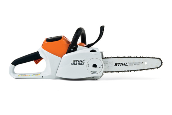 Stihl | Battery Saws | Model MSA 160 C-BQ for sale at Western Implement, Colorado