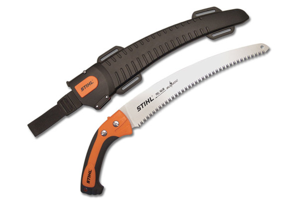 Stihl | Hand Pruning Saws | Model PS 90 Arboriculture Saw for sale at Western Implement, Colorado