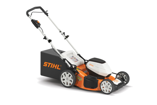 Stihl | Home Owner Lawn Mower | Model RMA 460 for sale at Western Implement, Colorado