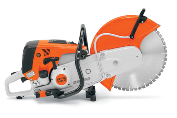 Stihl | Professional Cut-off Machines | Model TS 800 STIHL Cutquik® for sale at Western Implement, Colorado