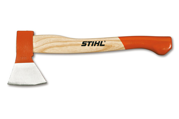 Stihl | Axes | Model Woodcutter Camp & Forestry Hatchet for sale at Western Implement, Colorado