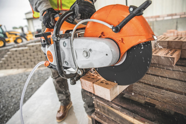 Stihl | Cut-off Machines | Abrasive Wheels for sale at Western Implement, Colorado