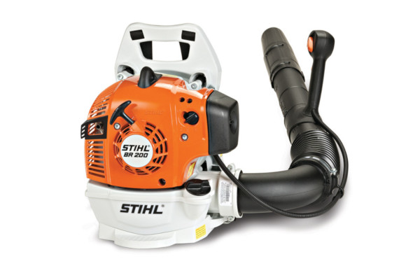 Stihl | Homeowner Blowers | Model BR 200 for sale at Western Implement, Colorado