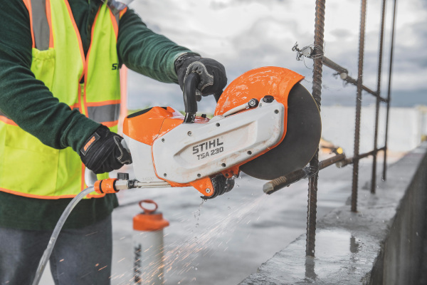 Stihl | Cut-off Machines | Battery Cut-Off Machines for sale at Western Implement, Colorado