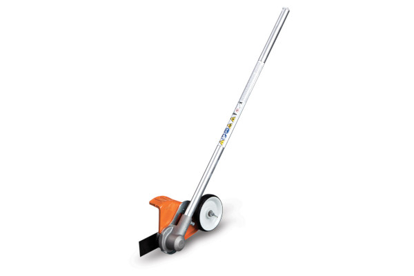 Stihl | KombiSystem Attachments | Model FCS Straight Lawn Edger for sale at Western Implement, Colorado