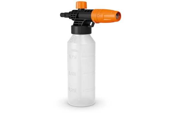 Stihl | Electric Pressure Washer Accessories | Model Foam Nozzle for sale at Western Implement, Colorado