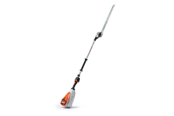 Stihl | Battery Hedge Trimmers | Model HLA 135 K (145°) for sale at Western Implement, Colorado