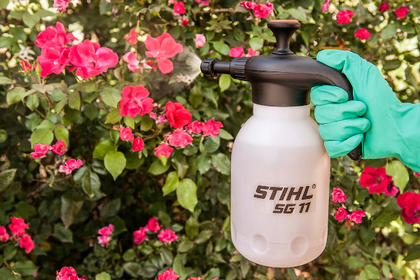 Stihl | Sprayers | Handheld Sprayers for sale at Western Implement, Colorado