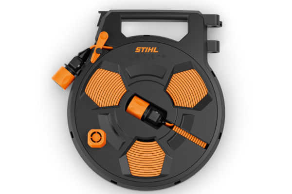 Stihl | Electric Pressure Washer Accessories | Model Hose Cassette for sale at Western Implement, Colorado