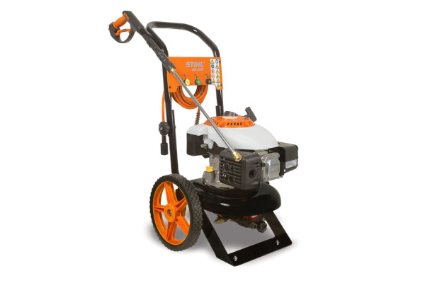 Stihl | Homeowner Pressure Washers | Model RB 200 for sale at Western Implement, Colorado