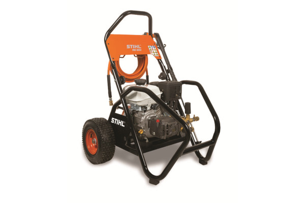Stihl | Professional Pressure Washers | Model RB 600 for sale at Western Implement, Colorado