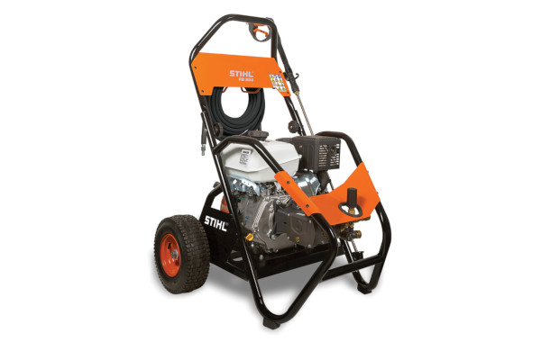 Stihl | Professional Pressure Washers | Model RB 800 for sale at Western Implement, Colorado