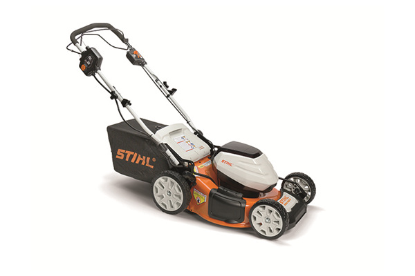 Stihl | Home Owner Lawn Mower | Model RMA 460 V for sale at Western Implement, Colorado
