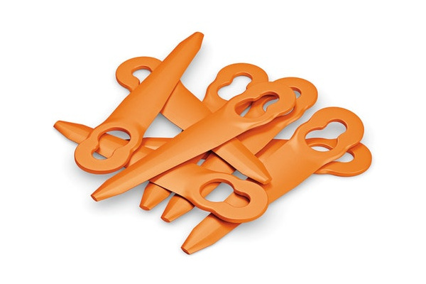 Stihl | Trimmer and Brushcutter Accessories | Model Replacement Polycut Blades for sale at Western Implement, Colorado