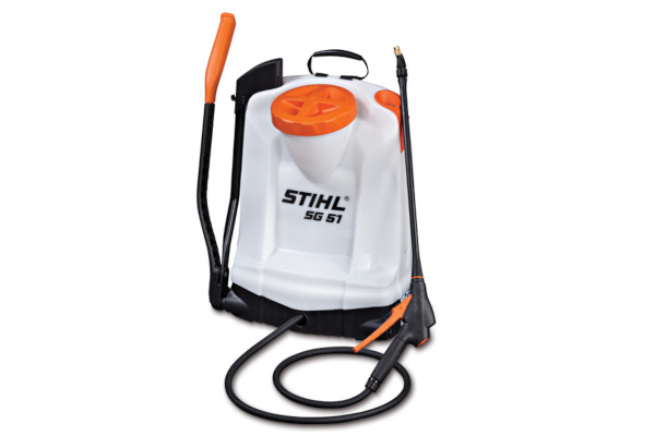 Stihl | Backpack Sprayers | Model SG 51 for sale at Western Implement, Colorado