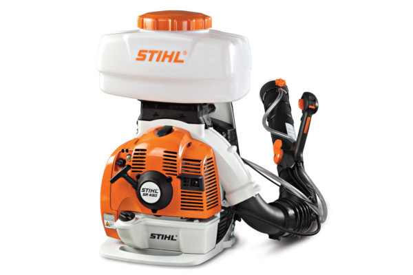 Stihl | Backpack Sprayers | Model SR 450 for sale at Western Implement, Colorado