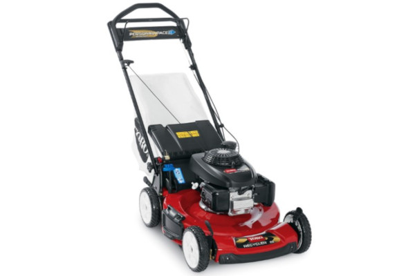 Toro | Recycler® Self-Propel Mowers | Model 22" Personal Pace® Honda Engine (20337) for sale at Western Implement, Colorado