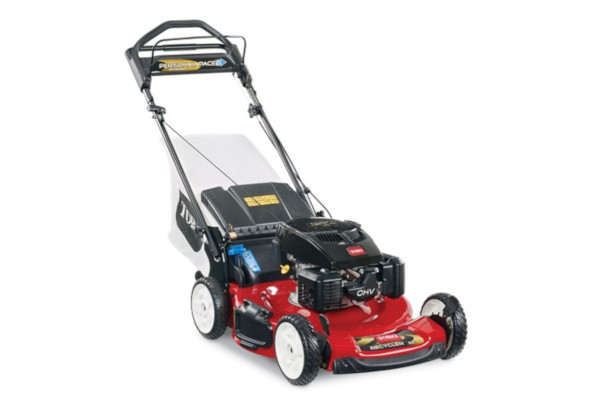 Toro | Recycler® Self-Propel Mowers | Model 22" Personal Pace® Mower (20372) for sale at Western Implement, Colorado