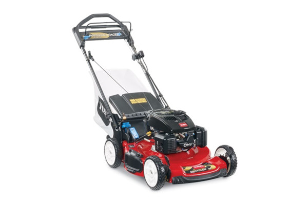 Toro | Recycler® Self-Propel Mowers | Model 22" Personal Pace® Spin Stop™ (20373) for sale at Western Implement, Colorado