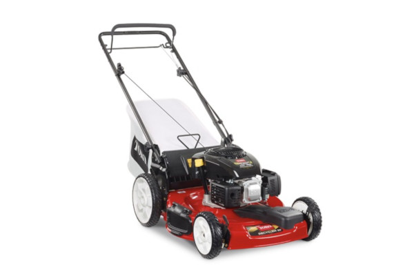 Toro | Recycler® Self-Propel Mowers | Model 22" Variable Speed High Wheel (50-State) (20378) for sale at Western Implement, Colorado