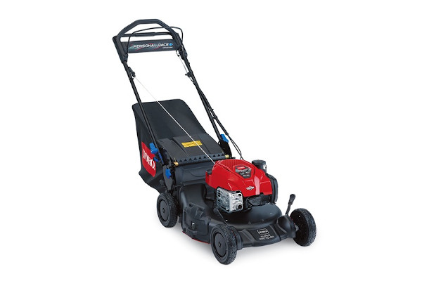 Toro | Super Recycler® Mowers | Model 21” (53 cm) Personal Pace® SMARTSTOW® Super Recycler® Mower (21386) for sale at Western Implement, Colorado