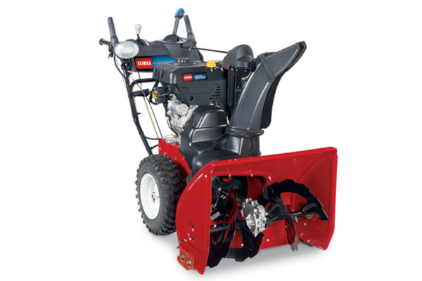 Toro | Two Stage | Model Power Max® HD 928 OHXE (38801) for sale at Western Implement, Colorado
