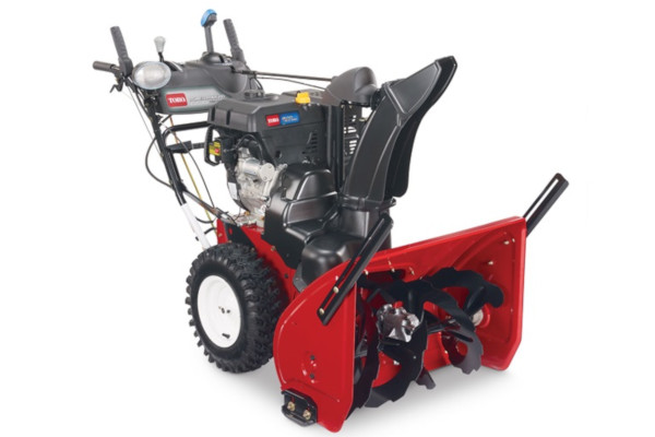 Toro | Two Stage | Model Power Max® HD 1028 OHXE (38806) for sale at Western Implement, Colorado