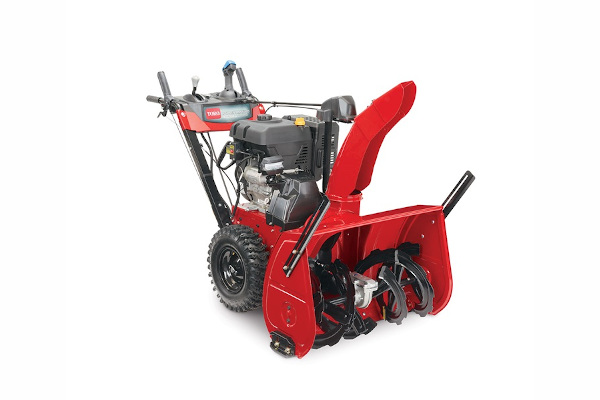 Toro | Two Stage | Model 32" (81 cm) Power Max® HD 1432 OHXE Commercial 420 cc Two-Stage Electric Start Gas Snow Blower (38844) for sale at Western Implement, Colorado