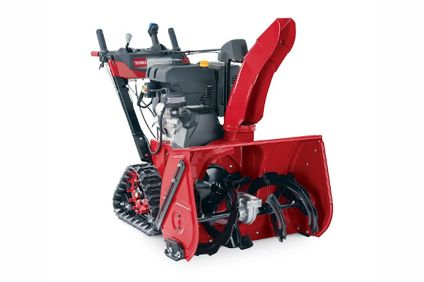Toro | Two Stage | Model 32" (81 cm) Power TRX HD Commercial Snow Blower 1432 OHXE (38891) for sale at Western Implement, Colorado
