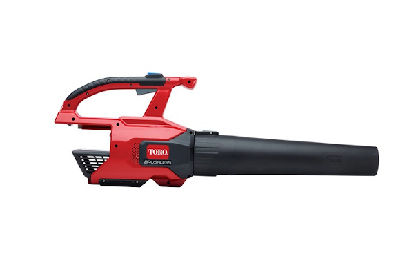Toro | Blowers/Vacs | Model PowerPlex® 40V MAX* Electric Battery Brushless Leaf Blower Bare Tool (51690T) for sale at Western Implement, Colorado