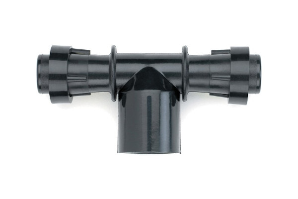 Toro | Landscape Drip | Model 1/2" (1.3 cm) Riser Adapter Tee (53747) for sale at Western Implement, Colorado