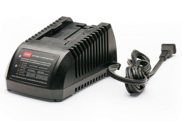 Toro | Battery/Chargers | Model 20V Max Li-Ion Battery Charger (88500) for sale at Western Implement, Colorado