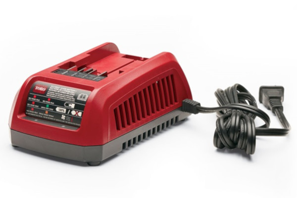 Toro | Battery/Chargers | Model 24V Max Li-Ion Battery Charger (88503) for sale at Western Implement, Colorado