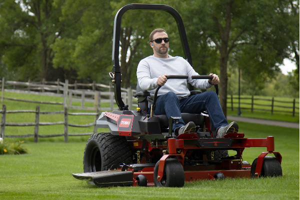 Toro | Homeowner | Zero Turn Mowers for sale at Western Implement, Colorado