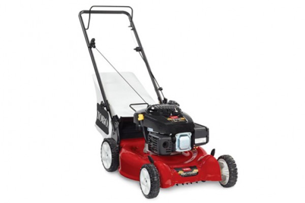Toro | Recycler® Self-Propel Mowers | Model 20" (51 cm) Push Mower (20318) for sale at Western Implement, Colorado
