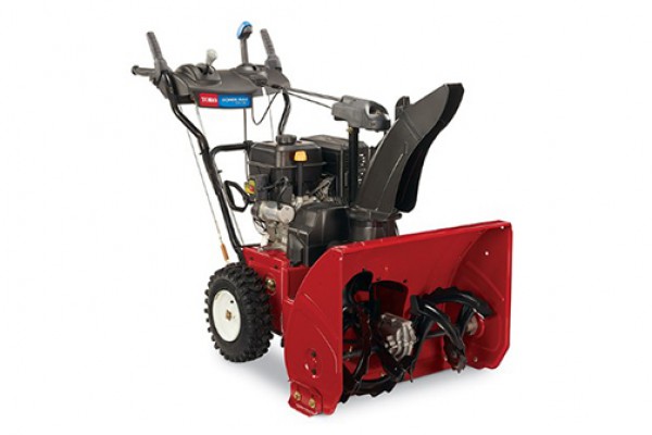 Toro | Two Stage | Model Power Max® 826 OE (37780) for sale at Western Implement, Colorado