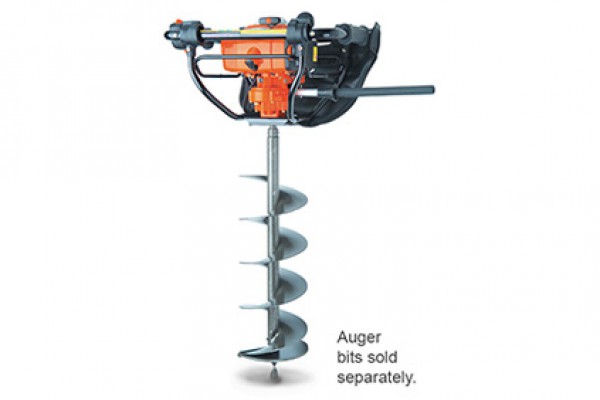 Stihl | Earth Auger | Model BT 121 Earth Auger for sale at Western Implement, Colorado
