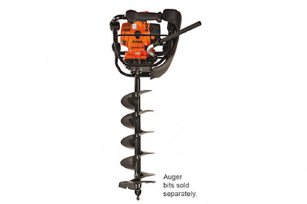 Stihl | Earth Auger | Model BT 130 Earth - Ice Auger for sale at Western Implement, Colorado