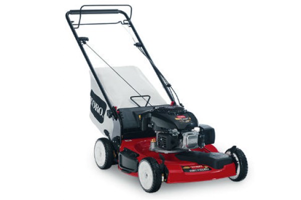 Toro | Recycler® Self-Propel Mowers | Model 22" (56 cm) Variable Speed (Non-CARB Compliant) (20370) for sale at Western Implement, Colorado