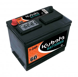 Kubota Replacement Batteries