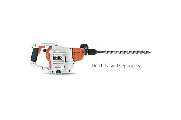 Stihl BT 45 Wood Boring Drill for sale at Western Implement, Colorado