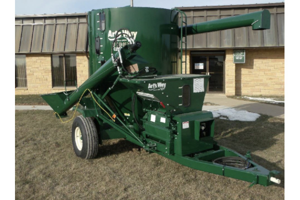 Art's Way | Roller Mills | Model 6105 CATTLEMAXX for sale at Western Implement, Colorado