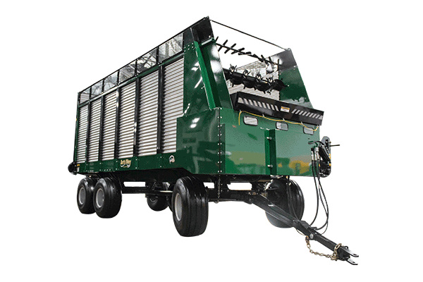 Art's Way | 2100 Series Forage Box | Model 2118 for sale at Western Implement, Colorado