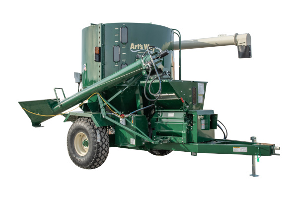 Art's Way | Roller Mills | Model 6140 CATTLEMAXX for sale at Western Implement, Colorado
