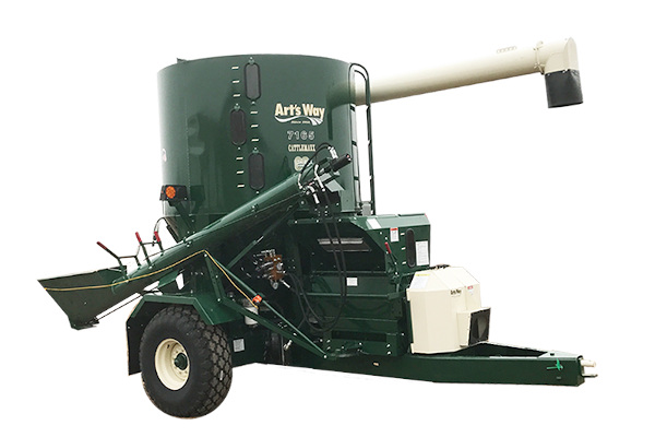Art's Way | Roller Mills | Model 7165 CATTLEMAXX for sale at Western Implement, Colorado